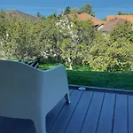 Au Coucher Du Bed & Breakfast Publier