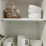 Bed & Breakfast Au Coucher Du Publier