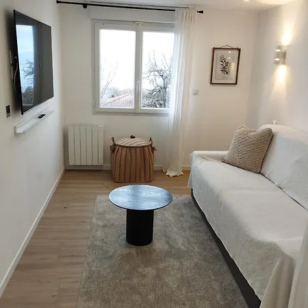 Au Coucher Du Bed & Breakfast *