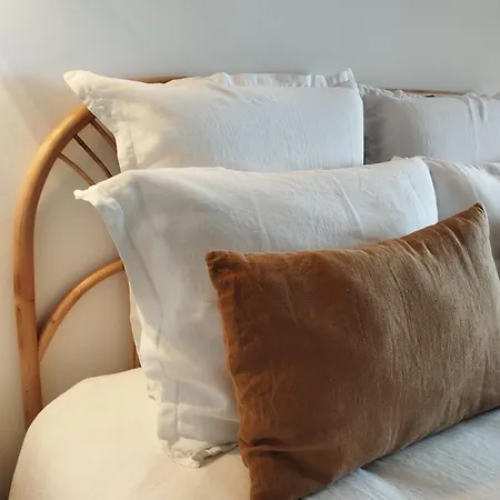 Bed & Breakfast Au Coucher Du *