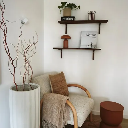 Couette-café Au Coucher Du