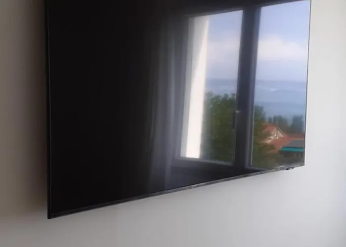Au Coucher Du فندق مبيت وإفطار أفيو لي با