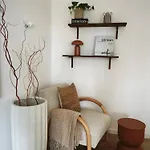 Alojamento de Acomodação e Pequeno-almoço Au Coucher Du