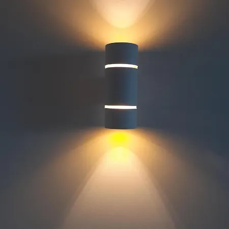 فندق مبيت وإفطار Au Coucher Du