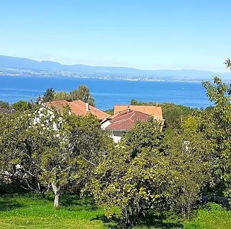 Bed & Breakfast Au Coucher Du Publier