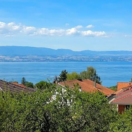 Au Coucher Du Bed & Breakfast 3*