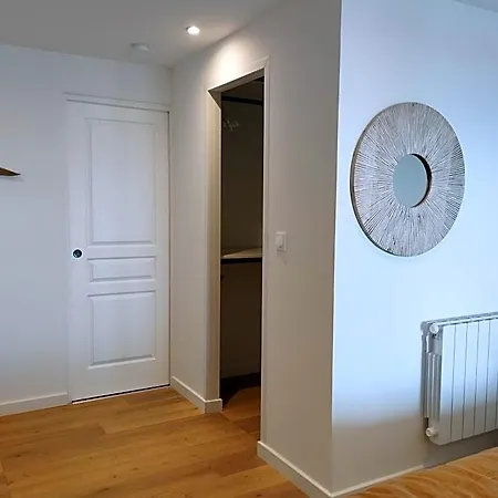 Au Coucher Du Bed & Breakfast
