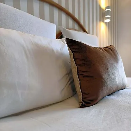 Bed & Breakfast Au Coucher Du