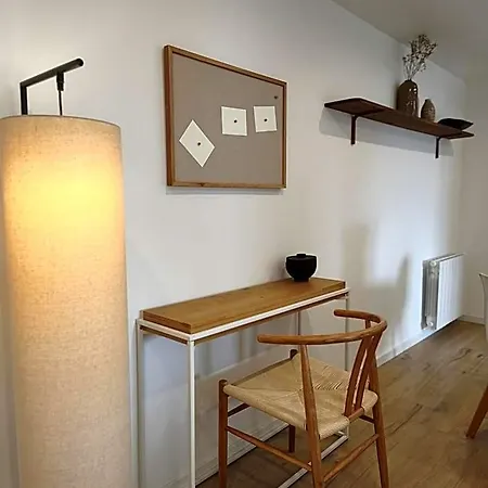 Bed & Breakfast Au Coucher Du 3*