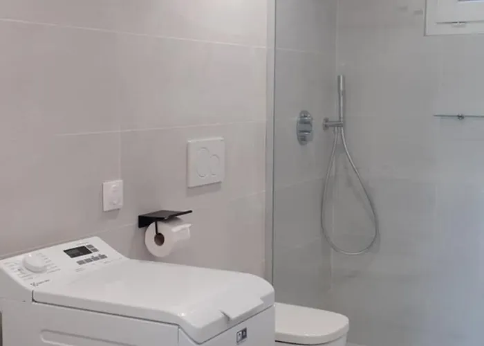 Au Coucher Du Amphion-les-Bains